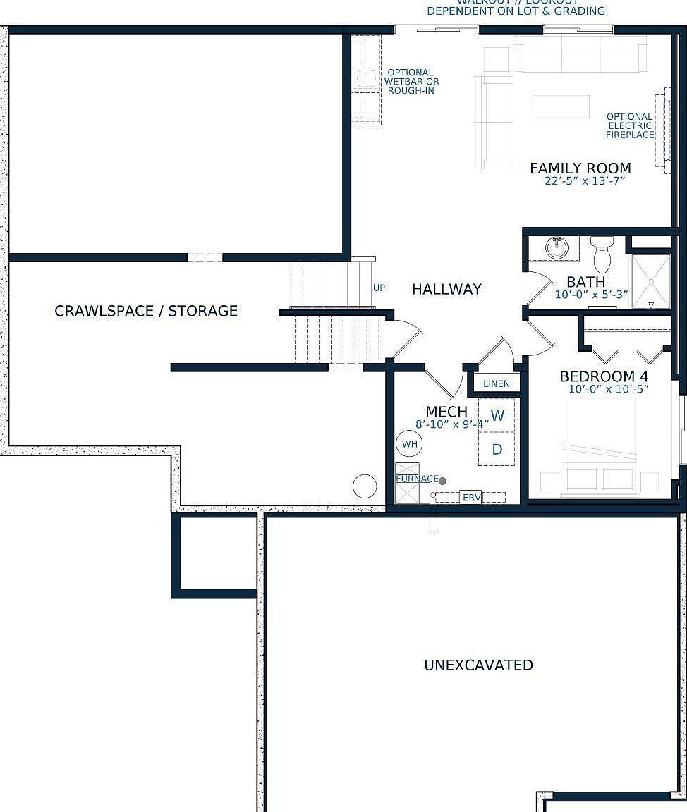 11687 5th St SE Hanover, MN 55341 | Single Family