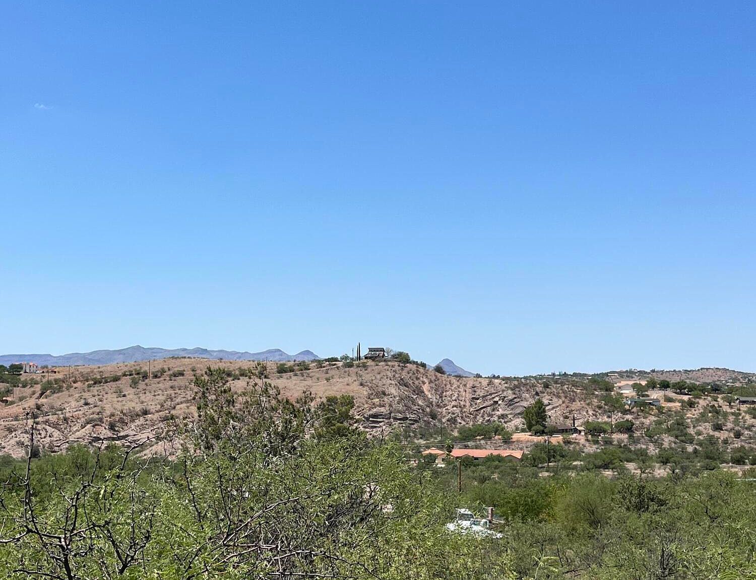 1068 Paseo Magdalena #7 Rio Rico, AZ 85648  | Land/Lot