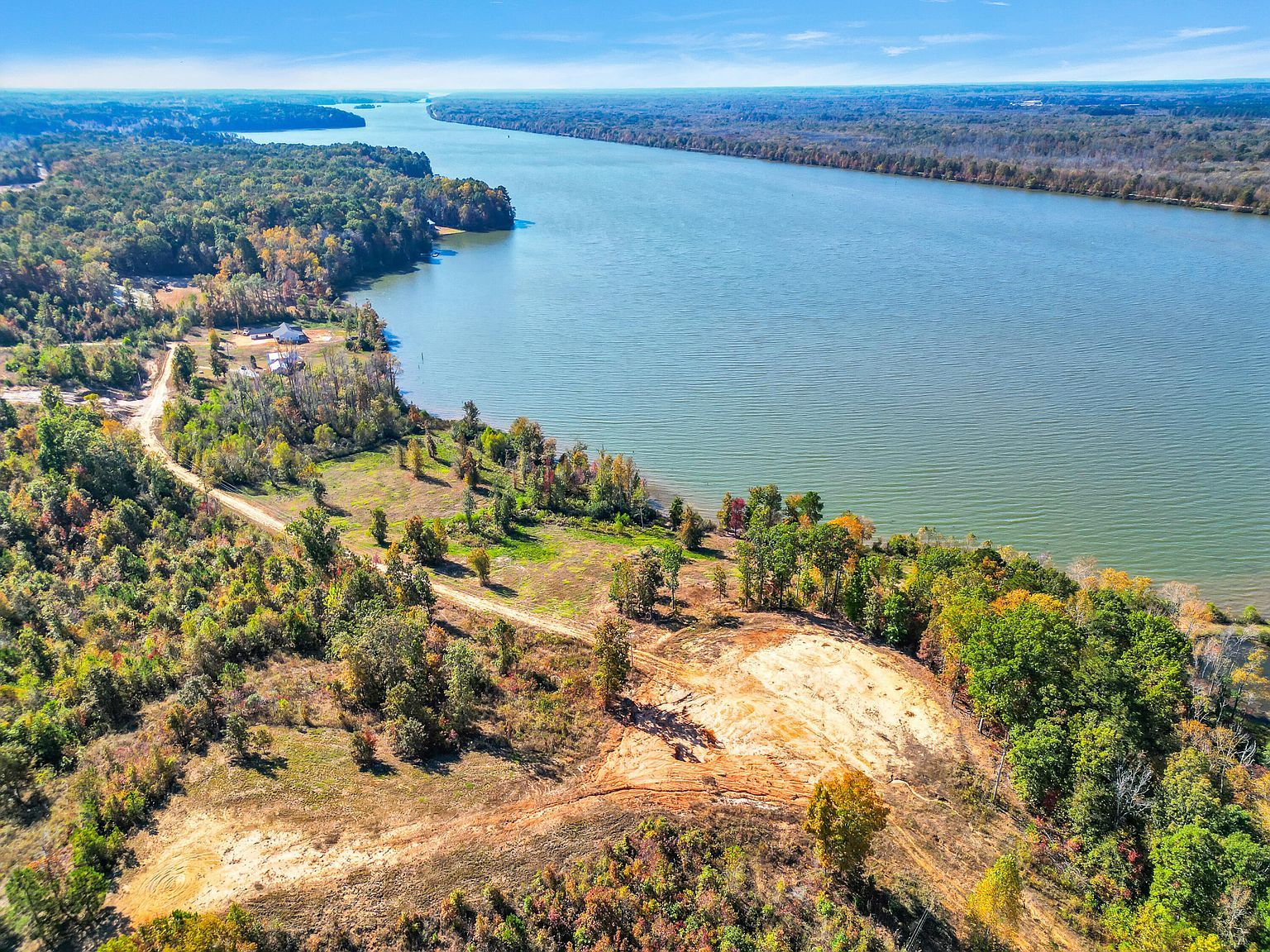 1 Serene Circle Cres Fulton, MS 38843  | Land/Lot