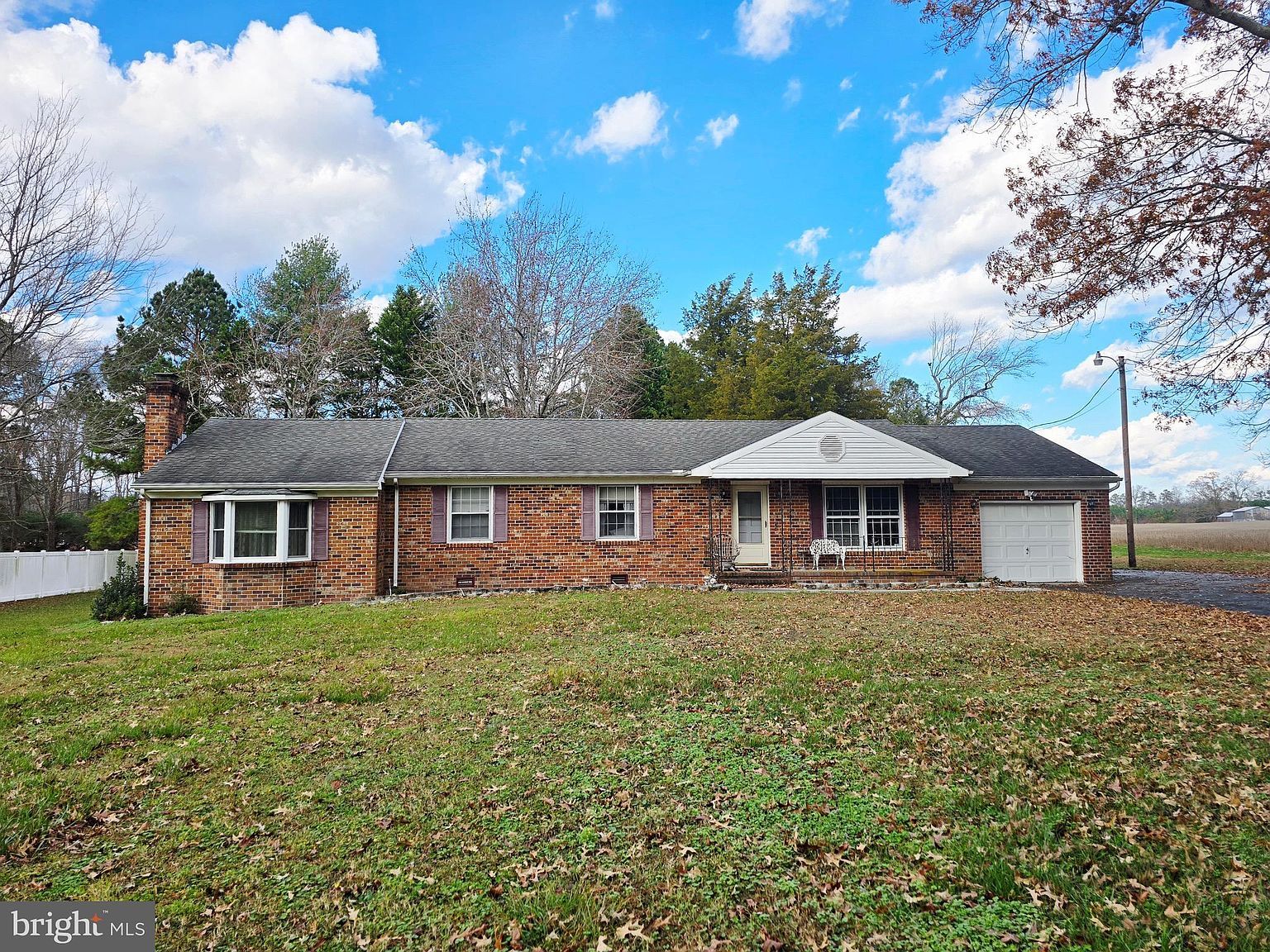 658 Islington Rd Warsaw, VA 22572  | Single Family