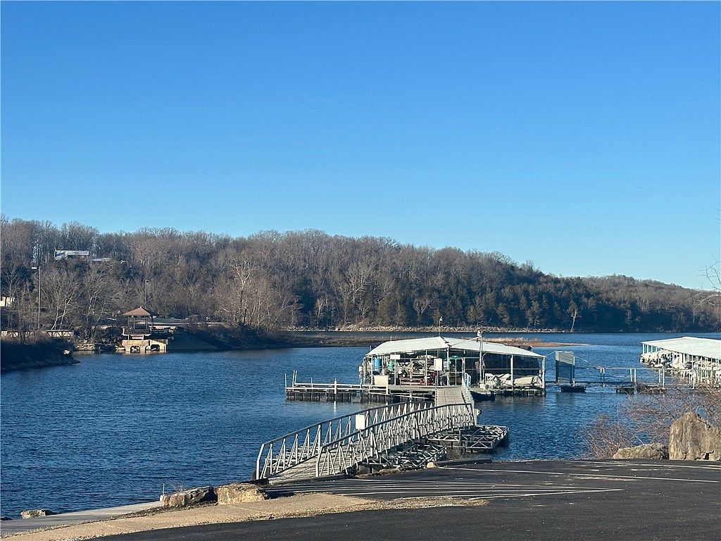 8 Blackfoot Ln Eureka Springs, AR 72631  | Land/Lot