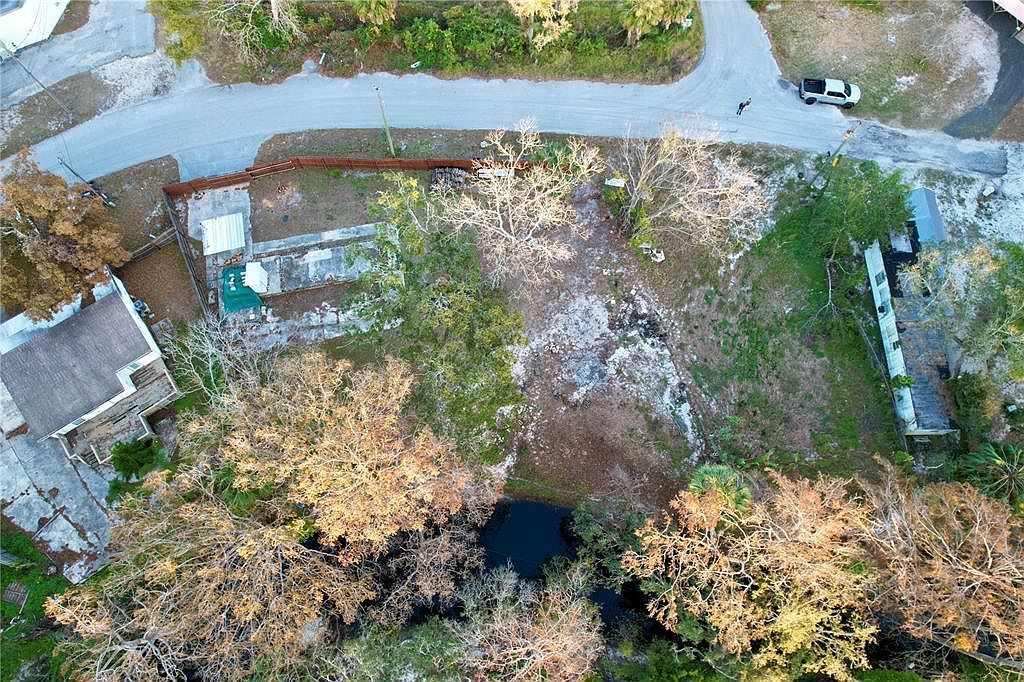 LOT 16 Riverrun Rd New Pt Richey, FL 34655  | Land/Lot