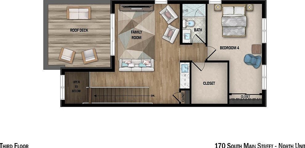 170 S Main St #C Dayton, OH 45458  | Single Family