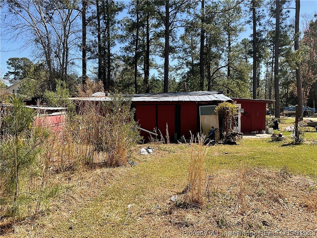 27 & 37 E Oak St Elizabethtown, NC 28337  | Land/Lot