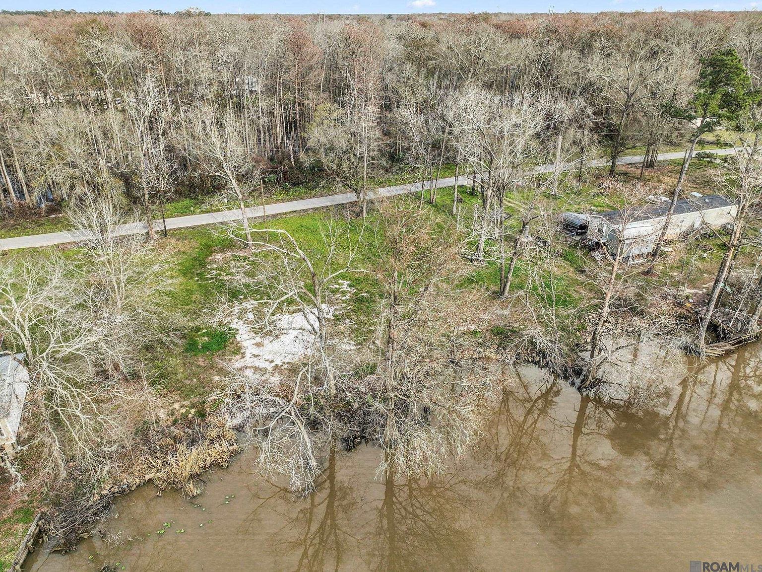 47846 Amite River Rd Saint Amant, LA 70774 | Land/Lot