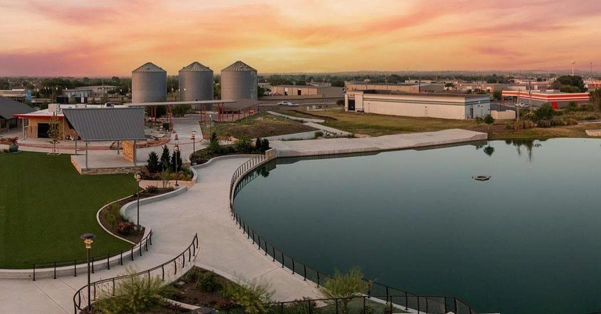 0 Liberty St Hutto, TX 78634 | Land/Lot