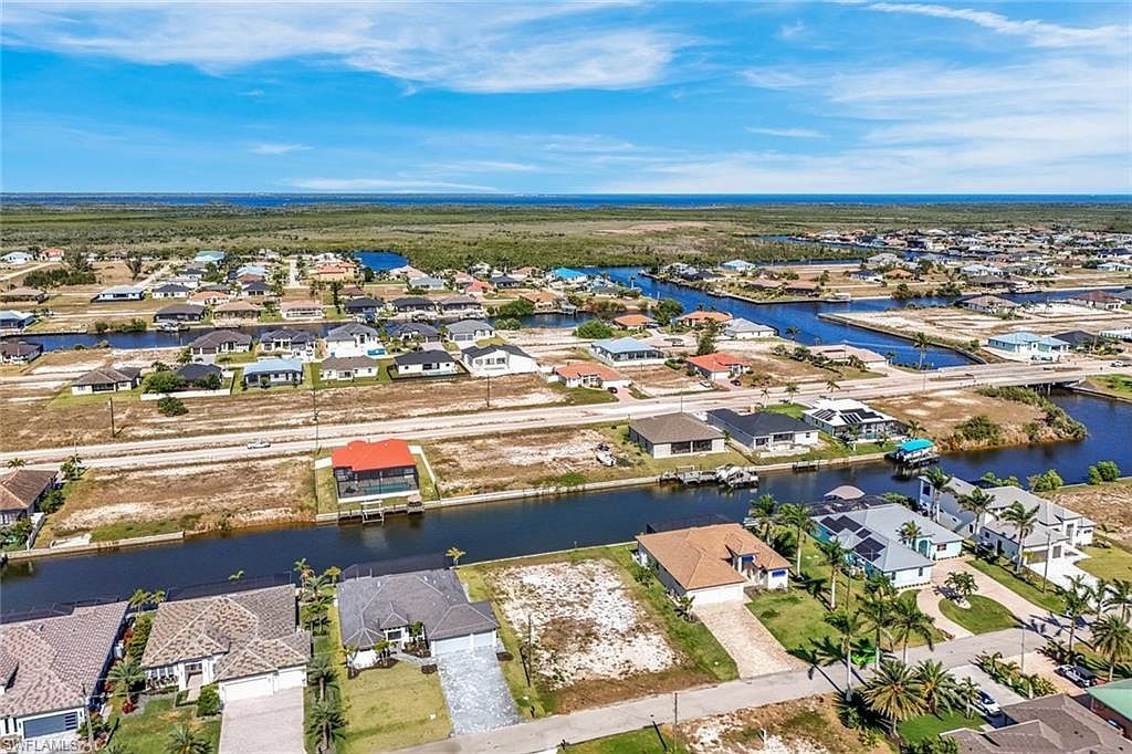 1234 NW 39th Ave Cape Coral, FL 33993 | Land/Lot