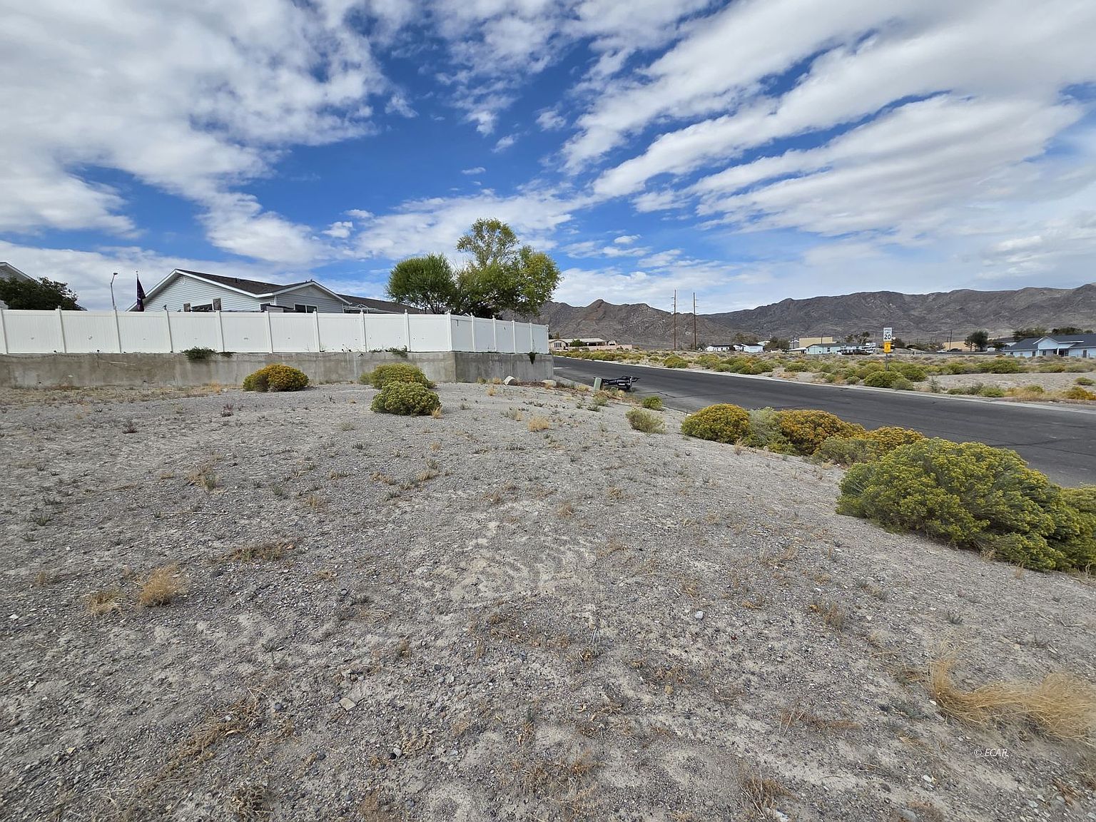 Butte St West Wendover, NV 89883  | Land/Lot