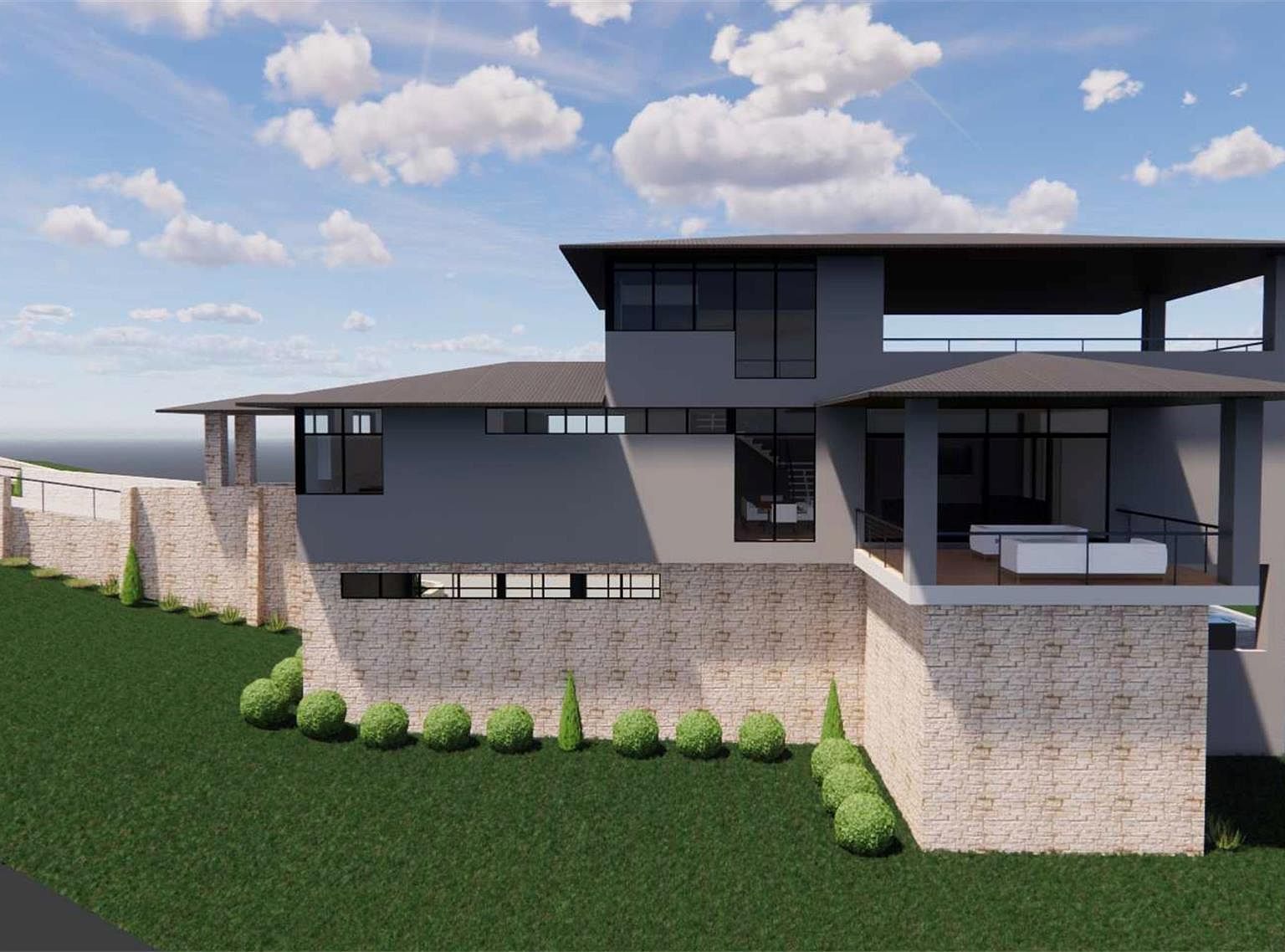 1504 Chalk Bluff Ct Leander, TX 78641 | Land/Lot