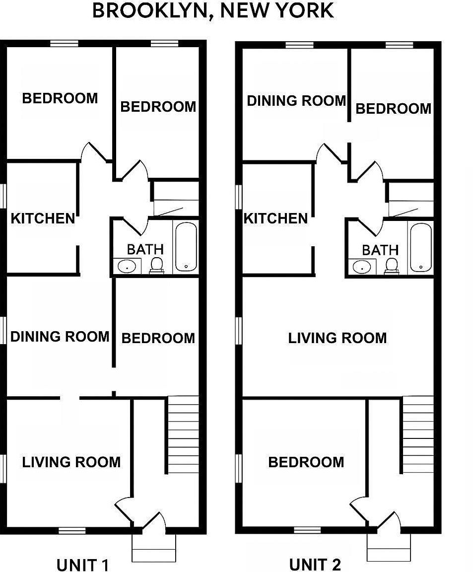 9024 Avenue L Brooklyn, NY 11236  | Multi Family