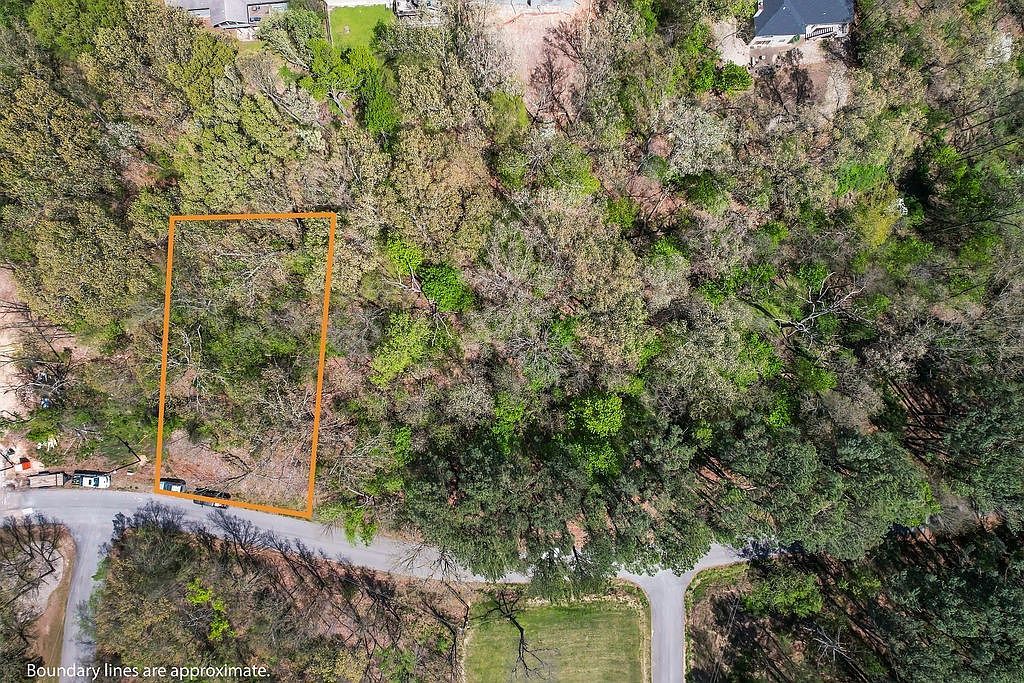 Forfar Dr #20 Bella Vista, AR 72715 | Land/Lot