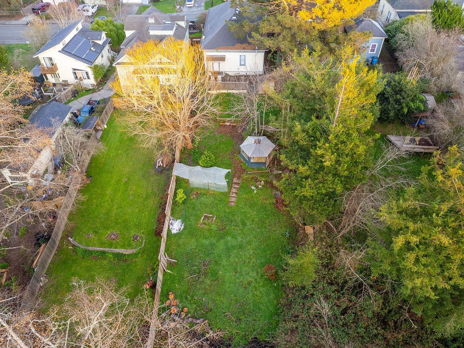 1408 McFarlan St Eureka, CA 95501 | Single Family