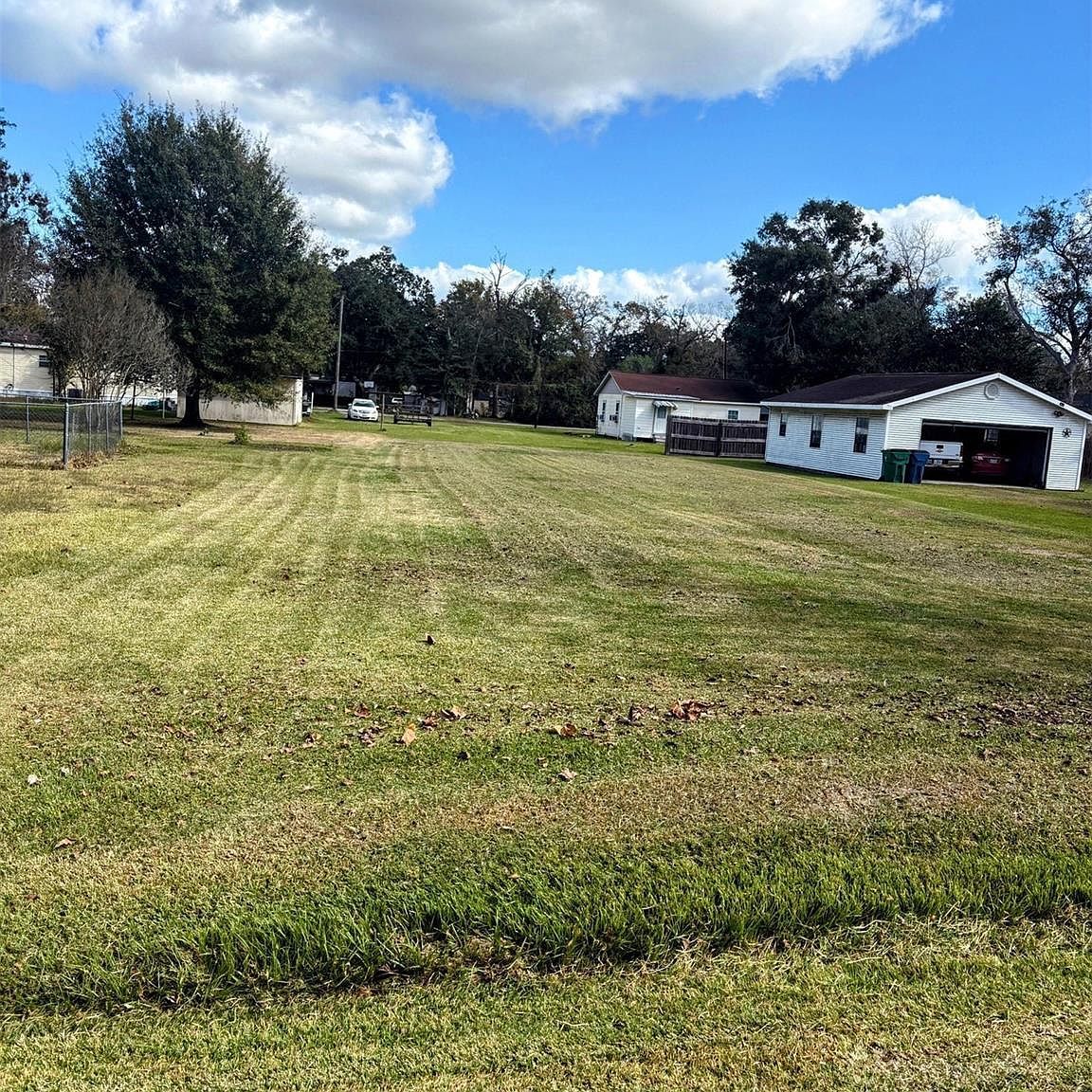 0 N Orange St Sweeny, TX 77480  | Land/Lot