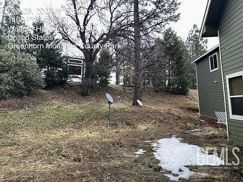 1400 Pinecone Ct Wofford Heights, CA 93285 | Single Family