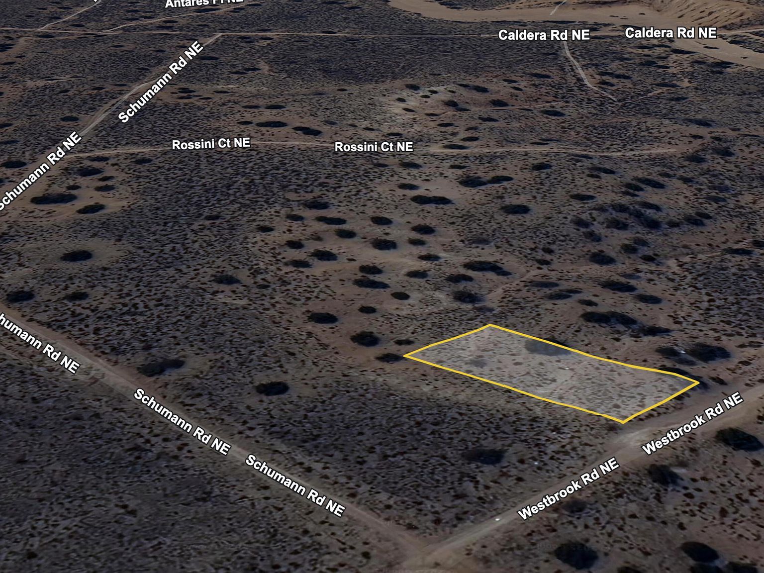 Westbrook Rd Rio Rancho, NM 87144  | Land/Lot