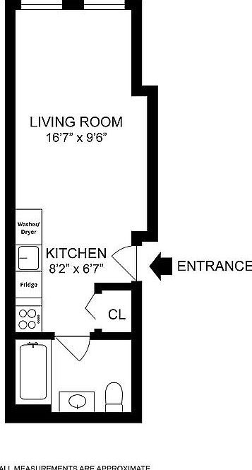 231 E 54th St APT 1D New York, NY 10022  | Condominium