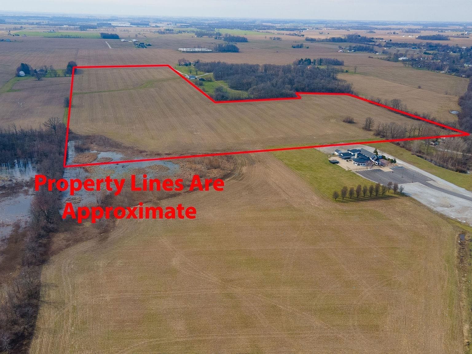 0 E County Road 650 S Spiceland, IN 47385 | Land/Lot