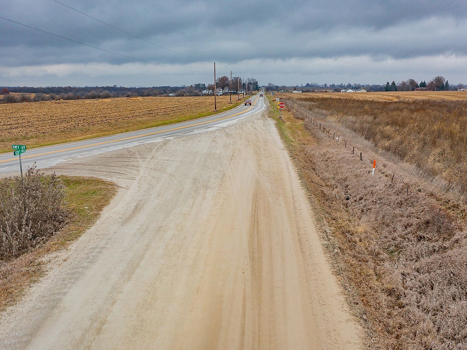 36-75-24 S 420 North W #840-1040 Indianola, IA 50125  | Land/Lot