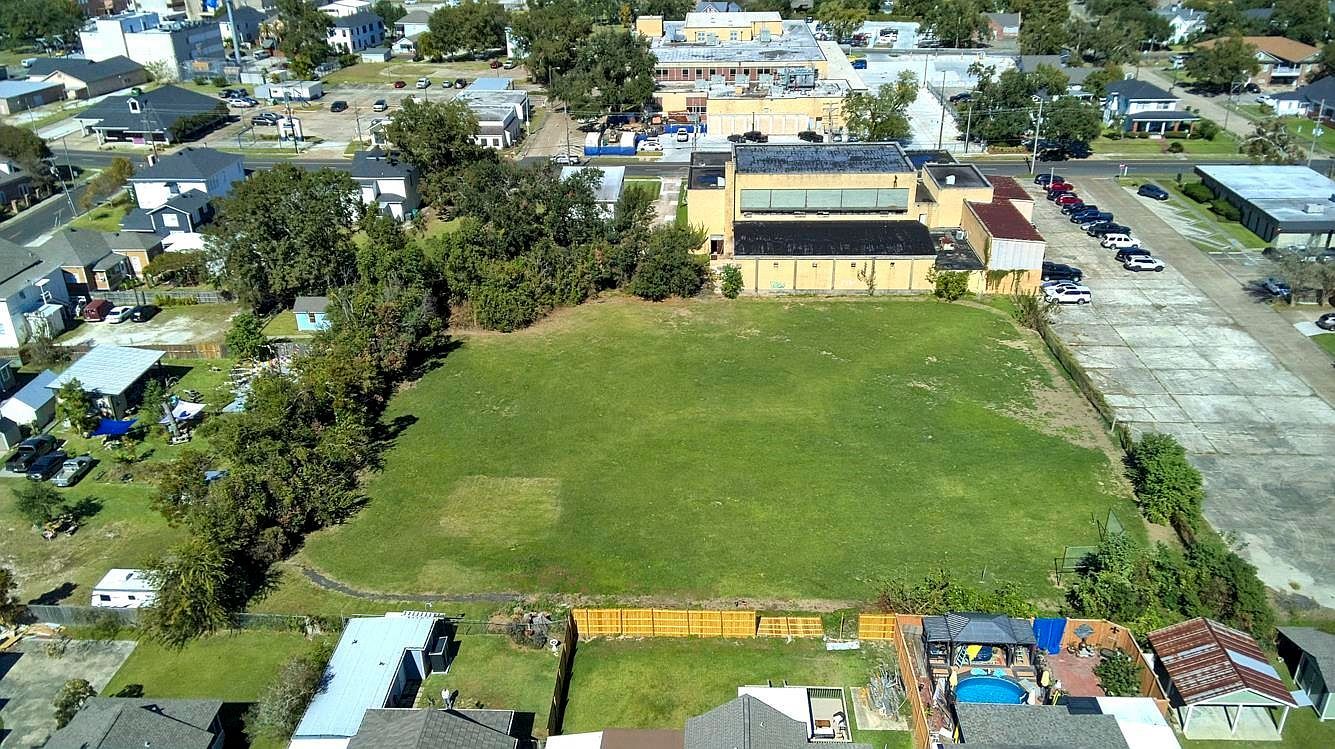 618 Kirby St Lake Charles, LA 70601 | Land/Lot