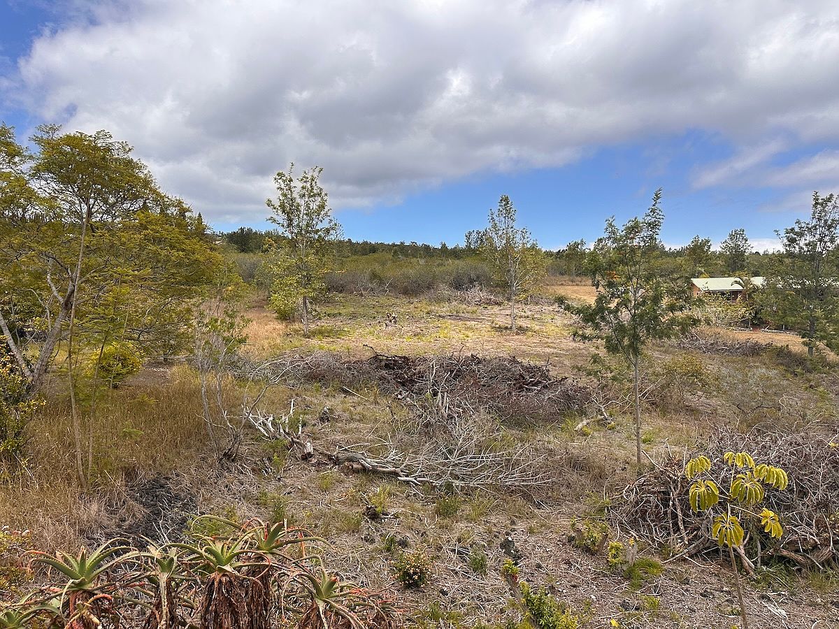 Paradise Pkwy Ocean View, HI 96737  | Land/Lot