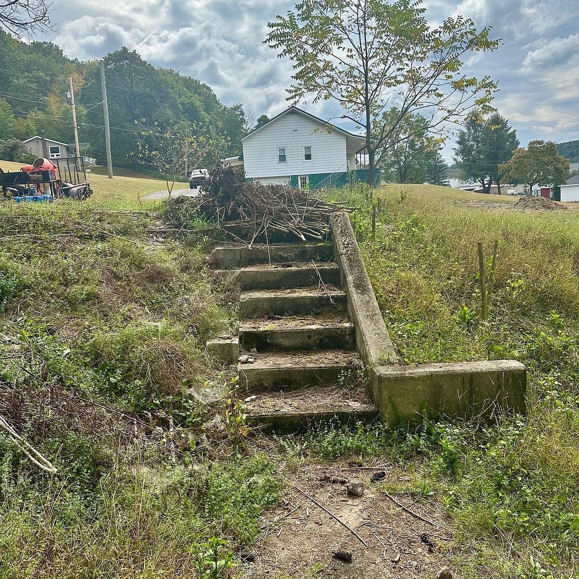 361 Court St Lehighton, PA 18235  | Land/Lot