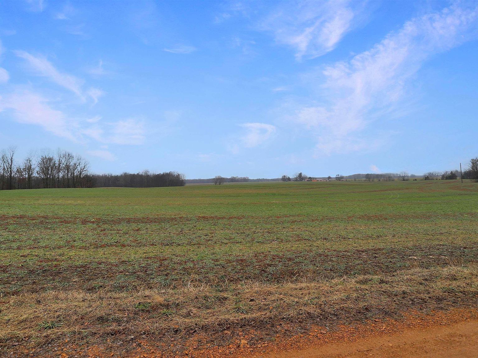 0 Atkins Trl Hazel, KY 42049  | Land/Lot