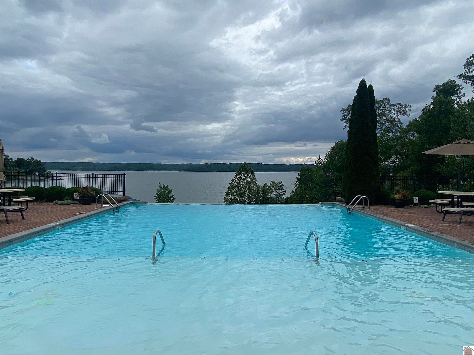 131 Deepwood Dr Murray, KY 42071 | Land/Lot