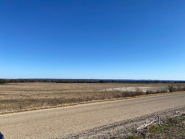 122 N Grape Creek Rd Fredericksburg, TX 78624  | Land/Lot