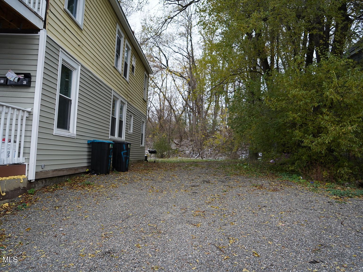 435 Manhattan St Schenectady, NY 12308 | Multi Family