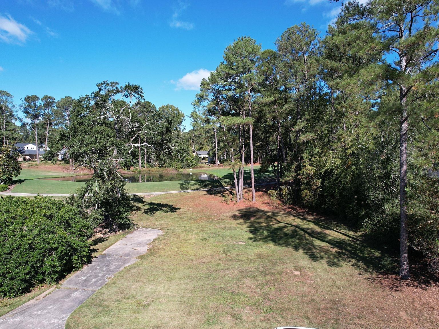 3553 Pebble Beach Dr Martinez, GA 30907  | Land/Lot