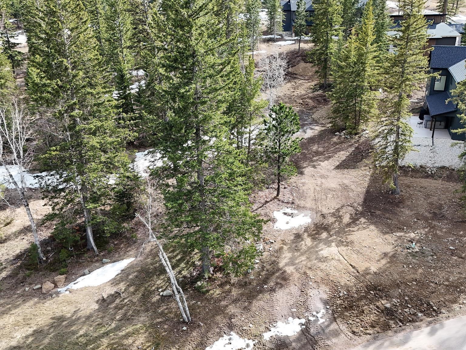 2 Woodland Way Lead, SD 57754  | Land/Lot