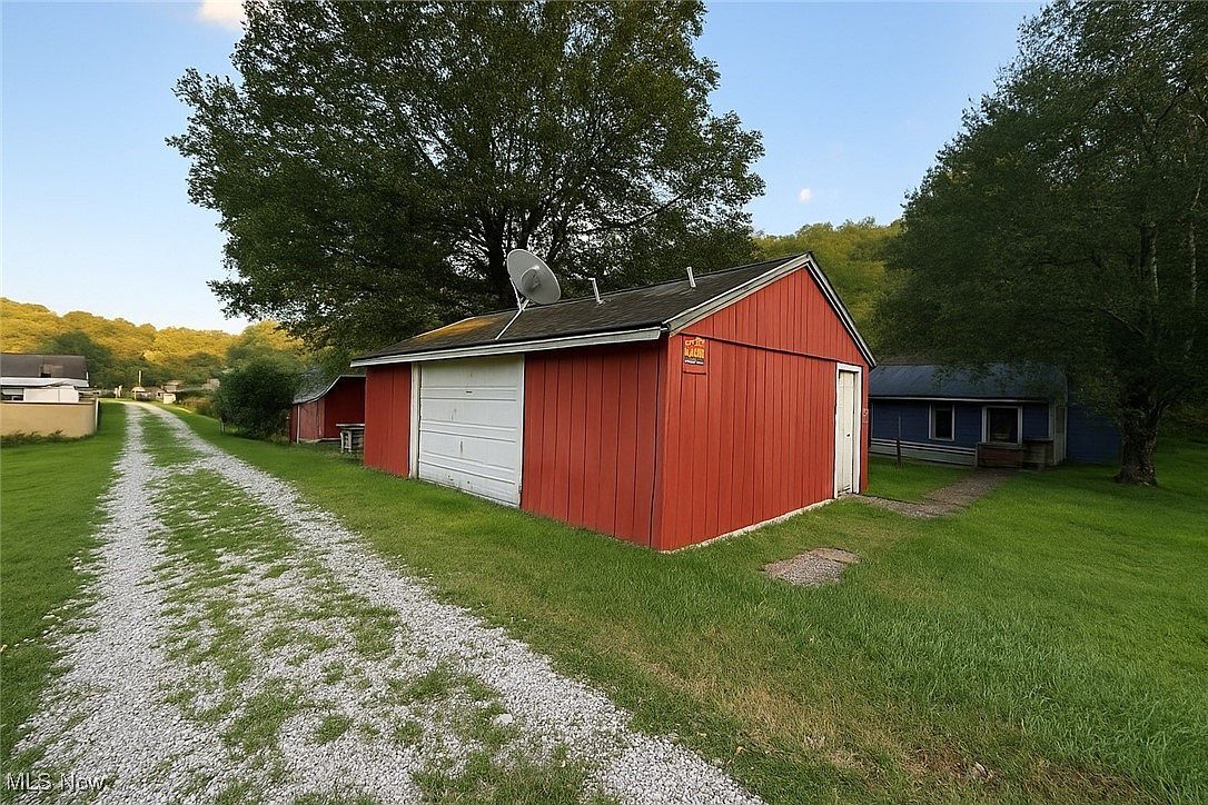 49659 Water St Saint Clairsville, OH 43950  | Single Family