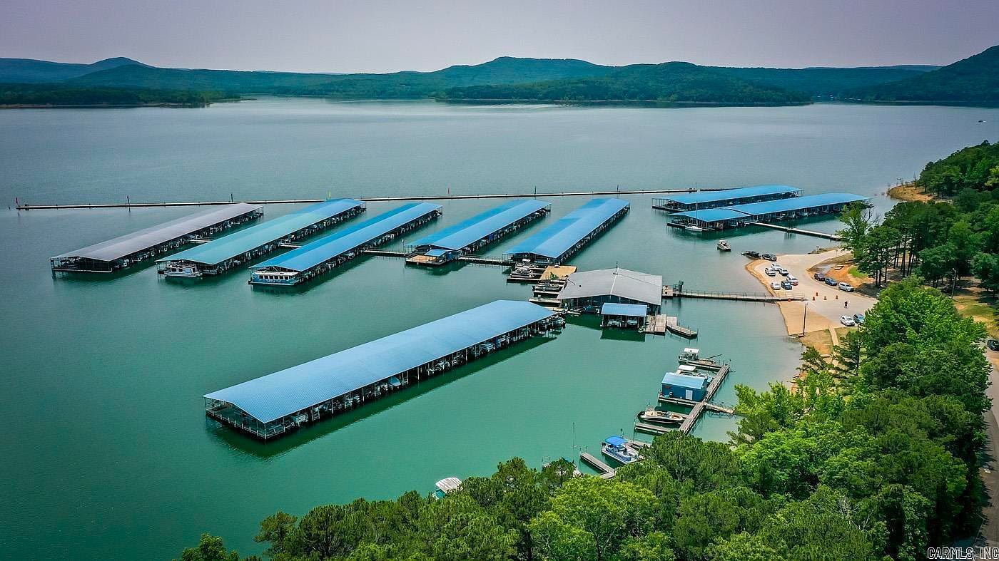 108 Castle View Ct Fairfield Bay, AR 72088 | Land/Lot