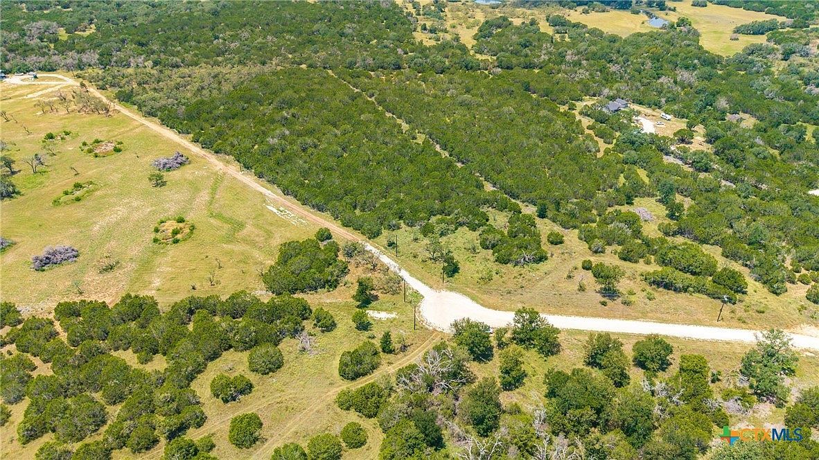 LOT 13 Private Road 42111 Evant, TX 76525  | Land/Lot