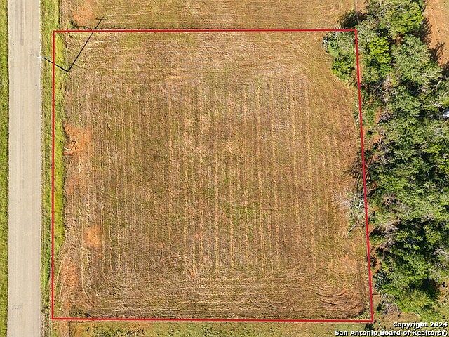 593 County Road 405 #5 Floresville, TX 78114  | Land/Lot