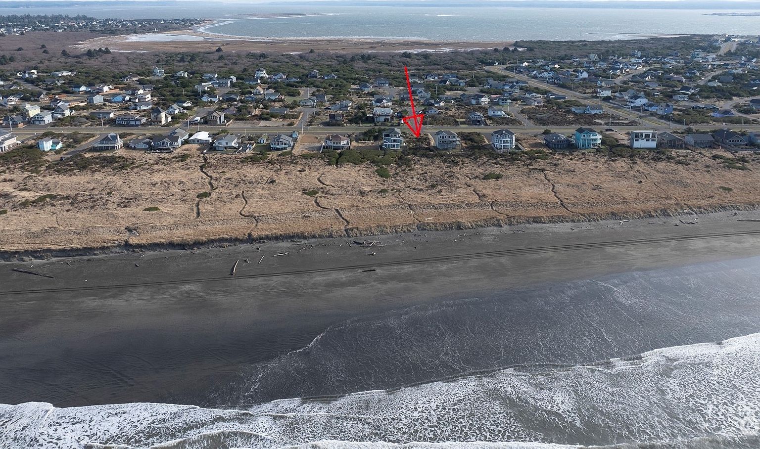 1171 Ocean Shores Blvd SW Ocean Shores, WA 98569  | Land/Lot