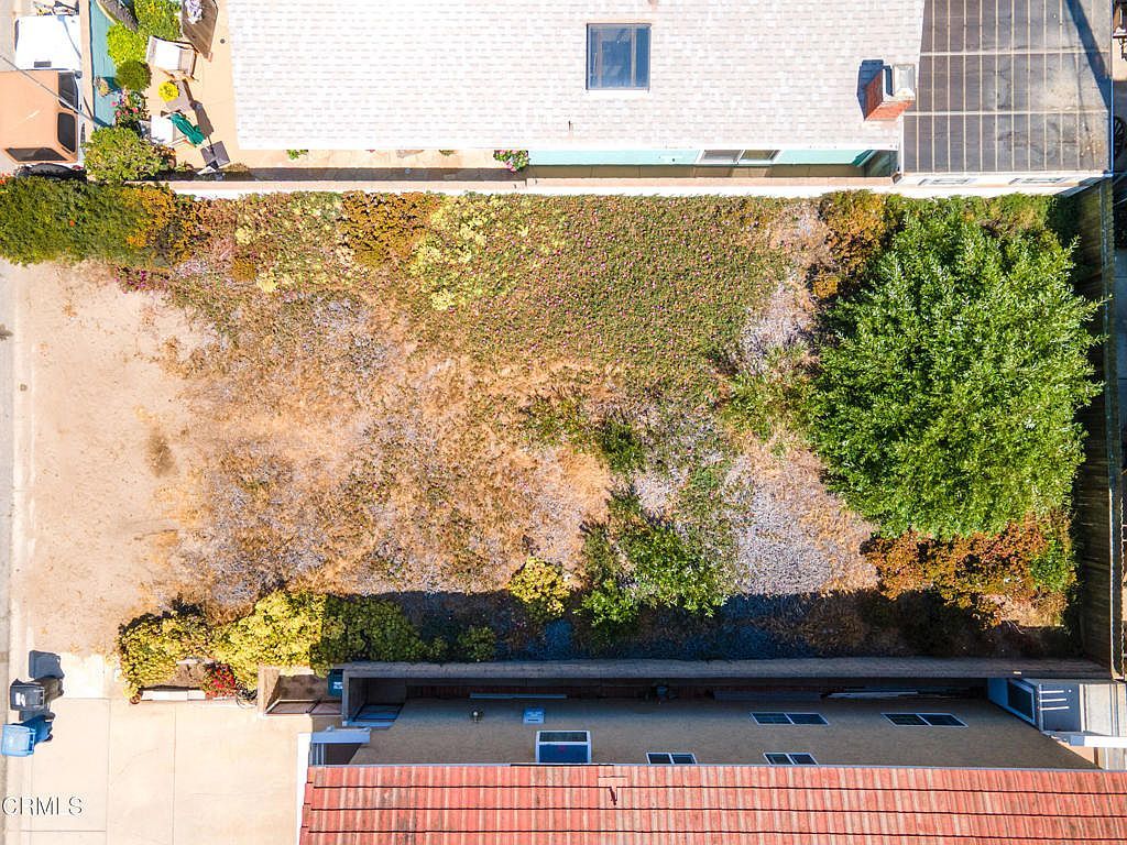 316 Santa Monica Dr Oxnard, CA 93035  | Land/Lot