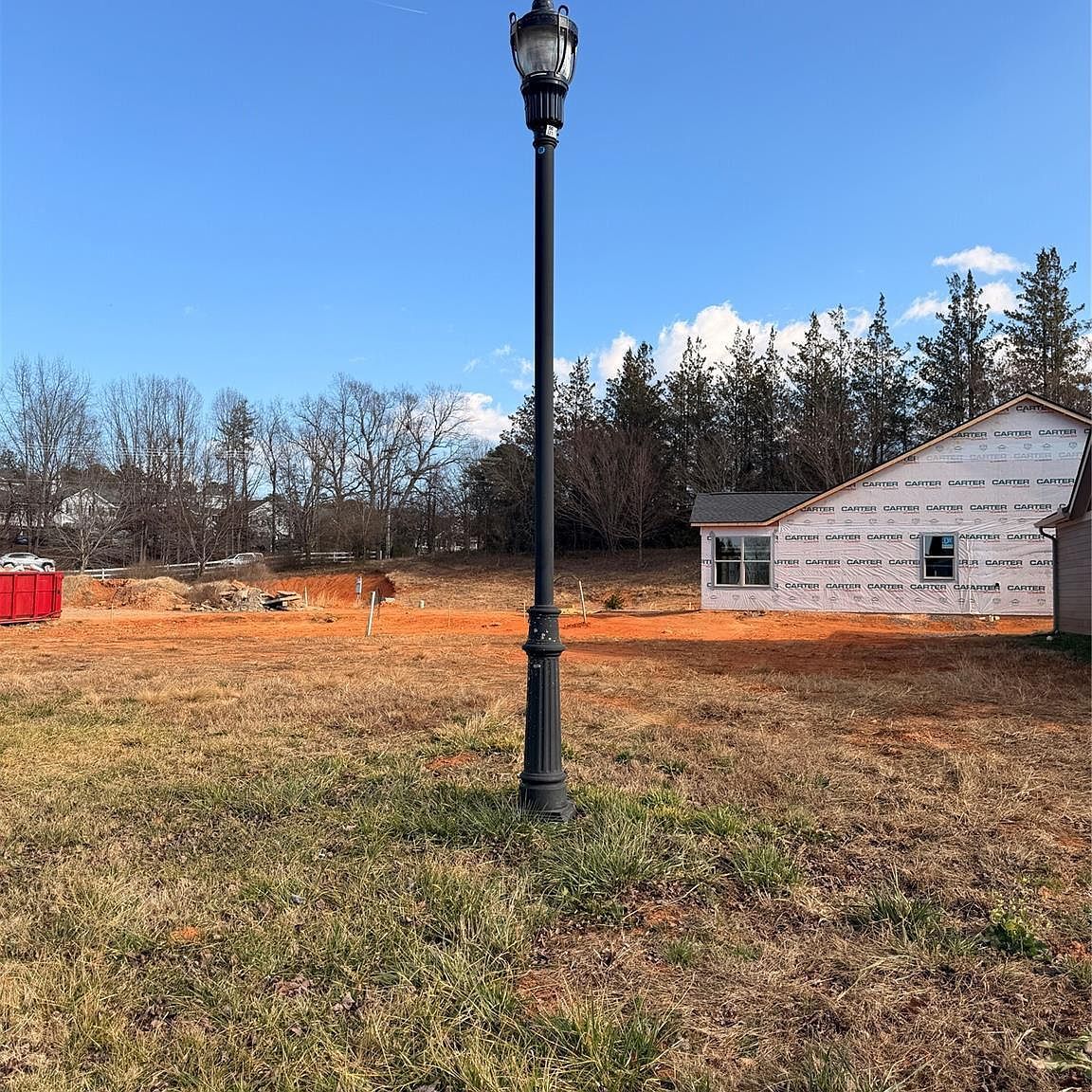 829B Wynnshire Dr #58 Hickory, NC 28601 | New build