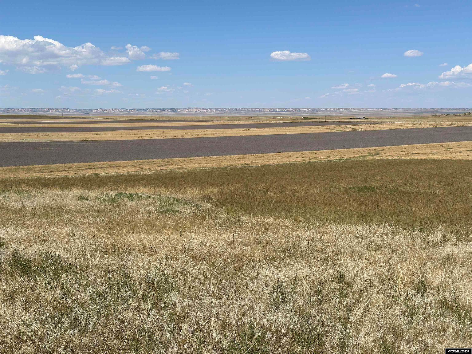 Road 19 Yoder, WY 82244  | Land/Lot