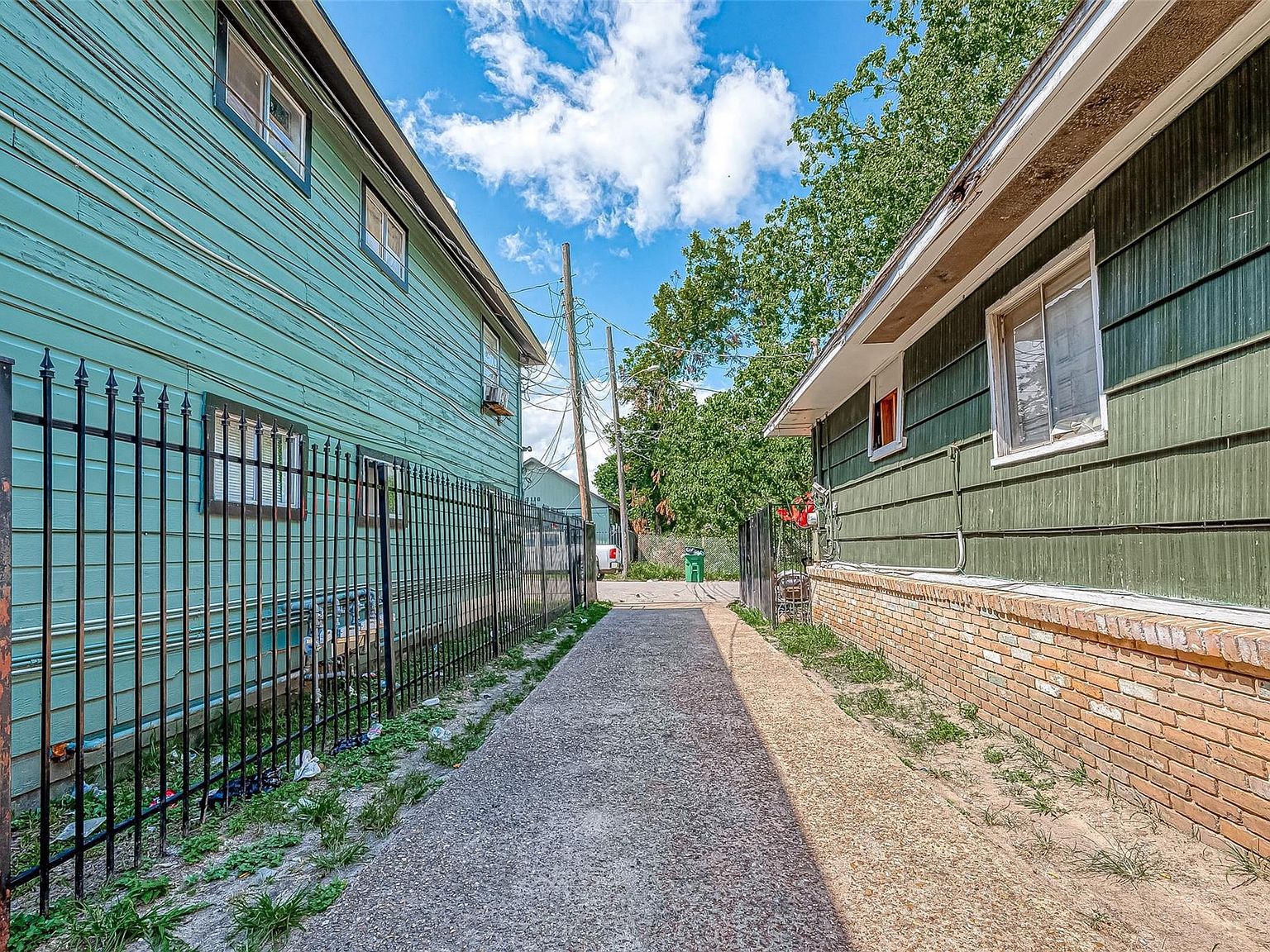 3113 Anita St Houston, TX 77004  | Single Family