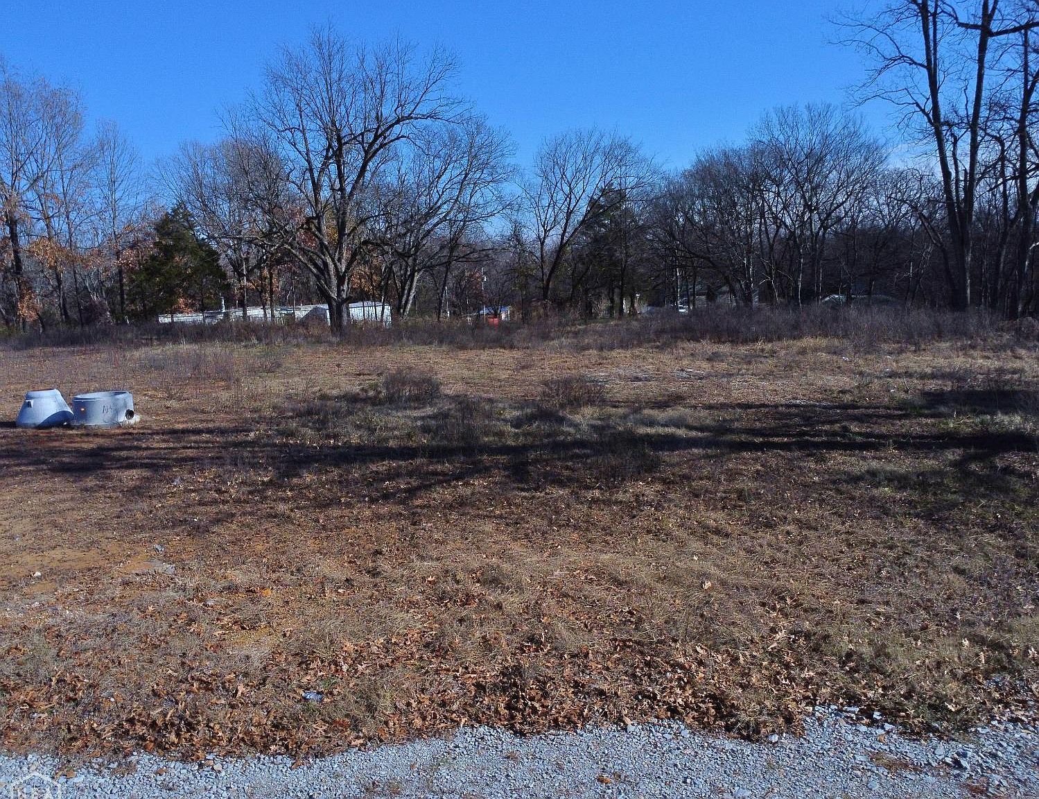 390 2nd St Black Rock, AR 72415  | Land/Lot