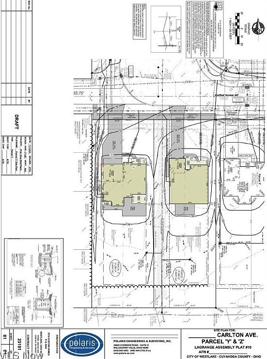 S/l Z Carlton Ave Westlake, OH 44145 | Single Family