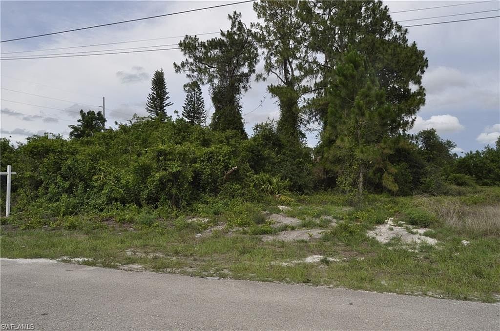57 Curtis Ave S Lehigh Acres, FL 33976 | Land/Lot