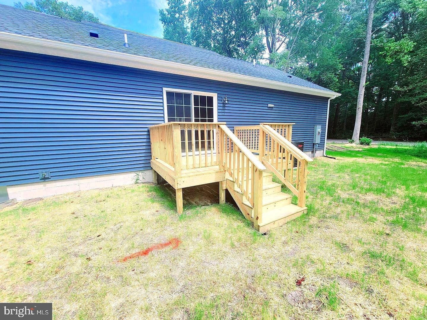 37479 Ocean Air Ln Frankford, DE 19945 | Single Family