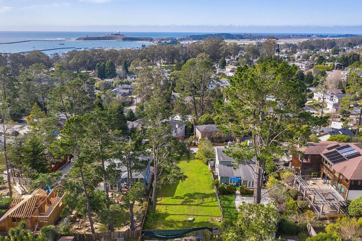 442 Ferdinand Ave El Granada, CA 94018  | Land/Lot