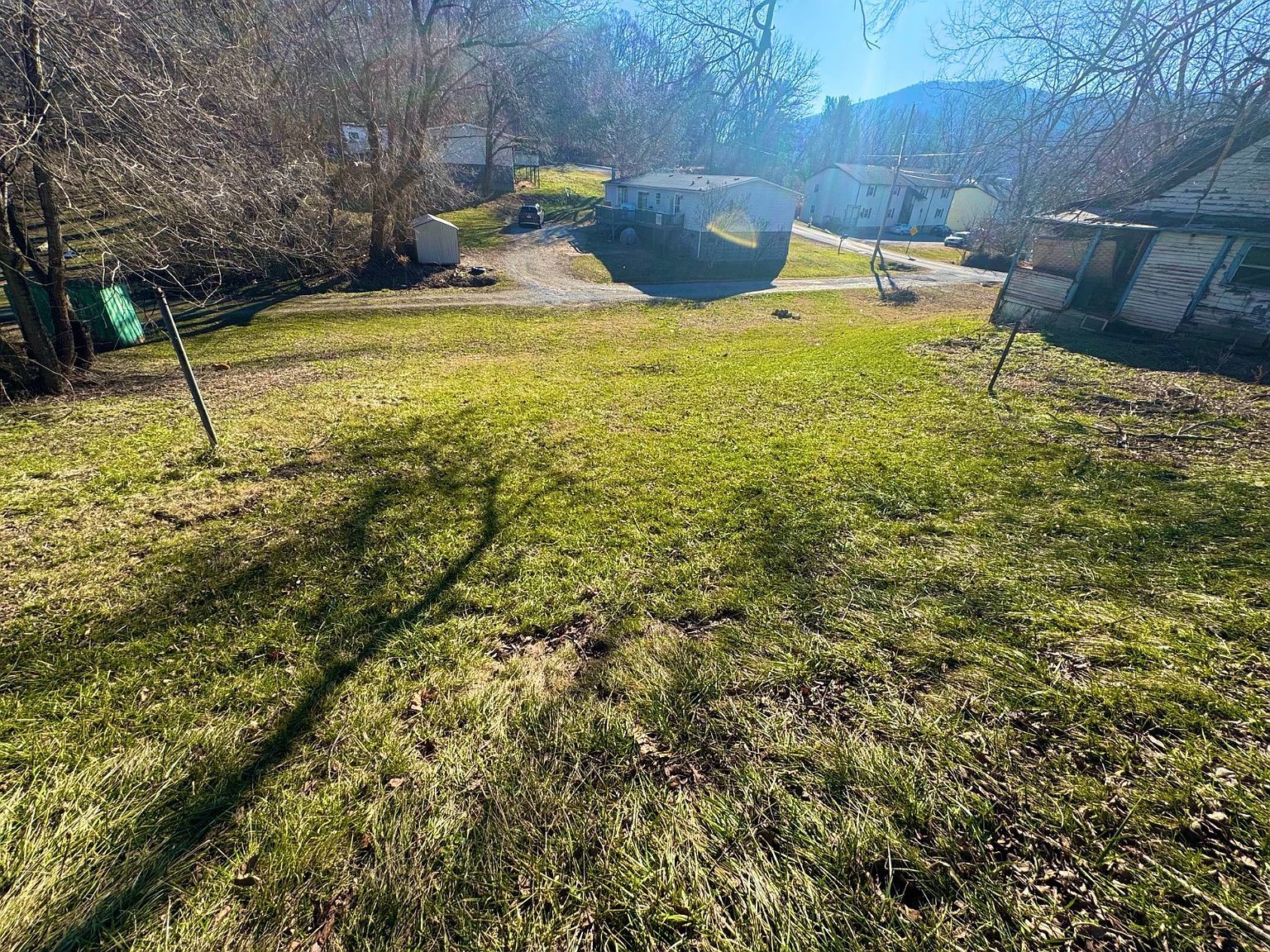 Newbern Rd Pulaski, VA 24301  | Land/Lot