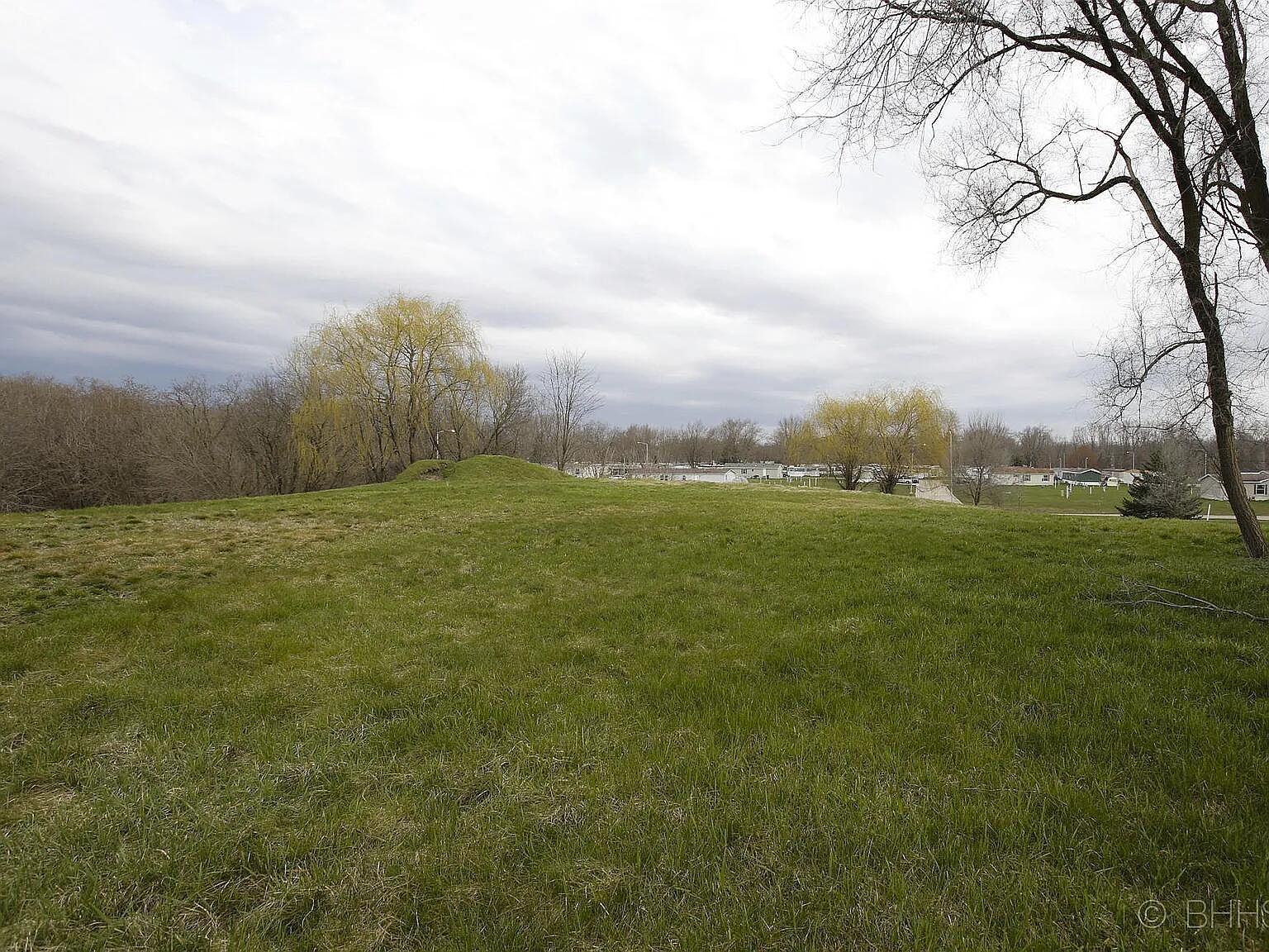 46 New Moon Ter N Springfield, MI 49037  | Land/Lot