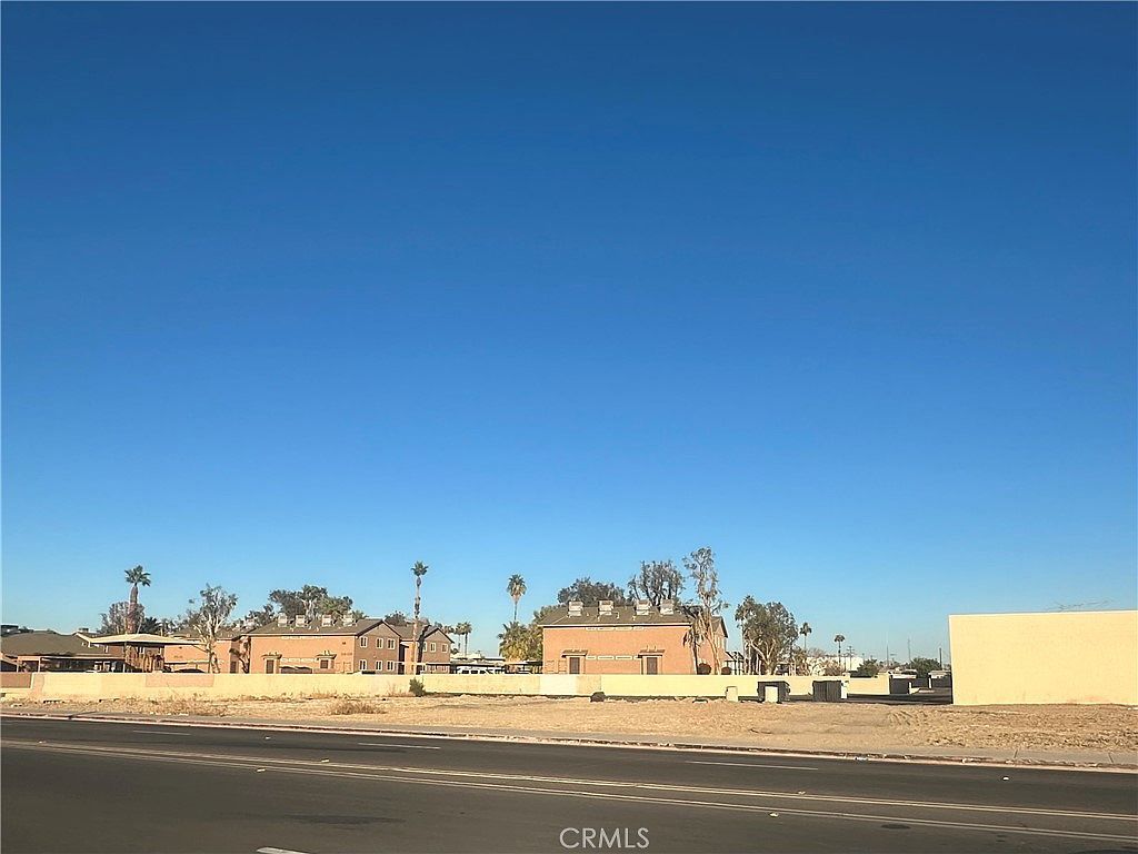 160 N Lovekin Blvd #3 Blythe, CA 92225  | Land/Lot