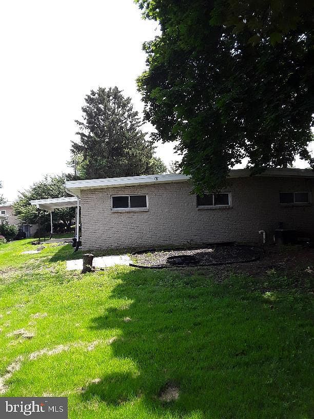 7110 Huntingdon St Harrisburg, PA 17111  | Single Family