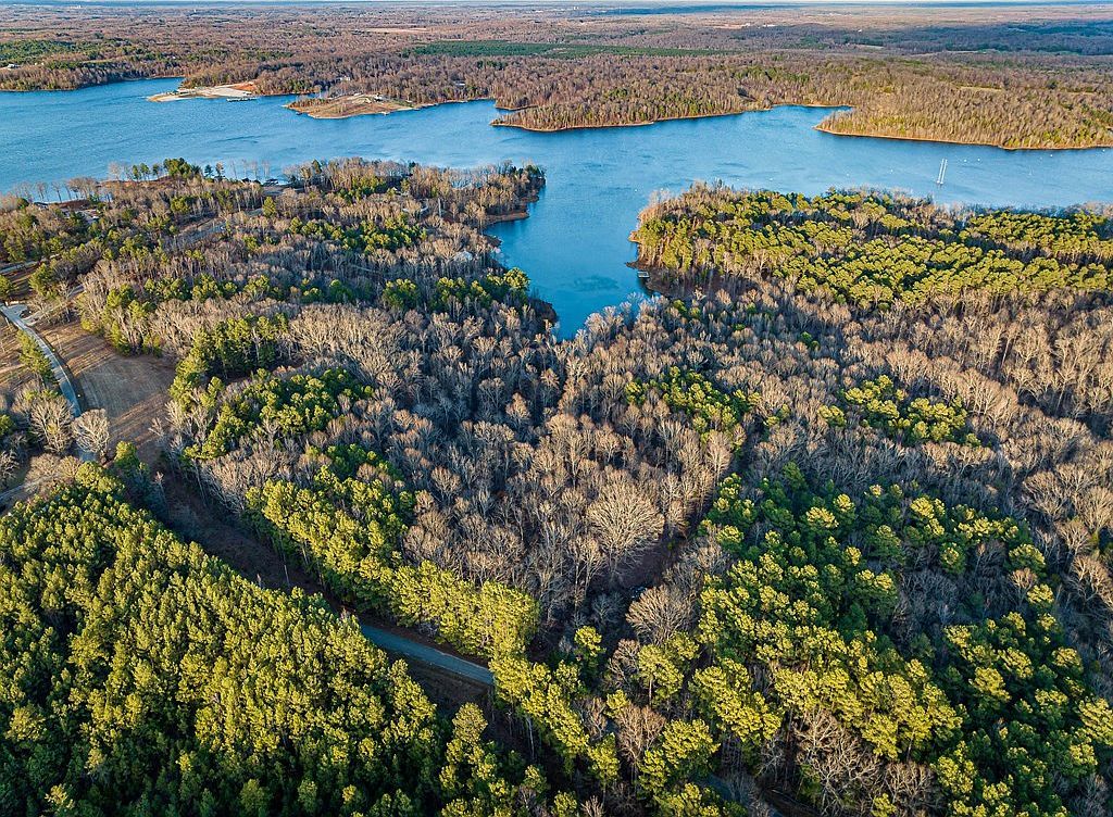 19 Stately Oaks Dr Huntingdon, TN 38344  | Land/Lot